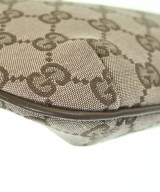 GUCCI（グッチ）ショルダーバッグ 茶 サイズ:- レディース/2200721430102