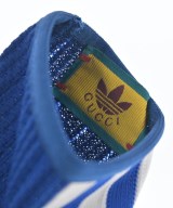 GUCCI（グッチ）手袋 青 サイズ:- レディース/2200724751068