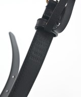 GUCCI（グッチ）ベルト 黒 サイズ:- レディース/2200724795284