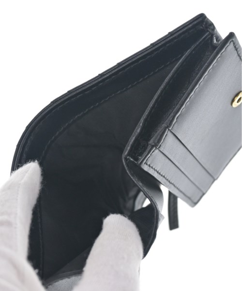 GUCCI（グッチ）財布・コインケース 黒 サイズ:- レディース/2200702528385