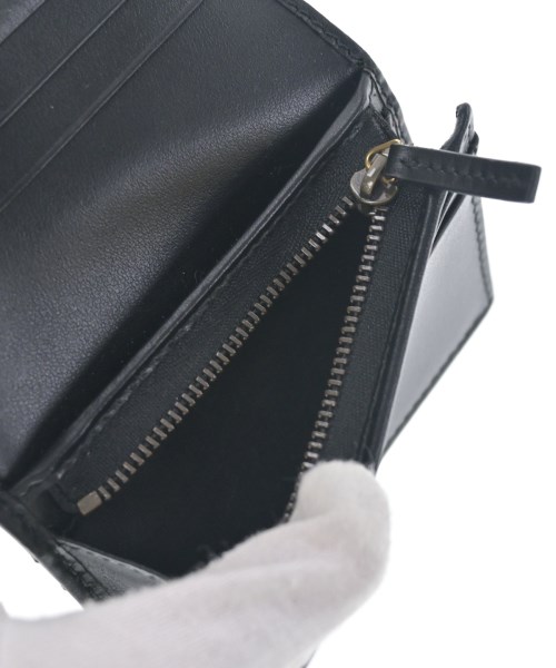 GUCCI（グッチ）財布・コインケース 黒 サイズ:- レディース/2200702528385