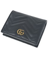 GUCCI（グッチ）財布・コインケース 黒 サイズ:- レディース/2200702528385