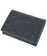 GUCCI（グッチ）財布・コインケース 黒 サイズ:- レディース/2200702528385