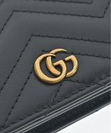 GUCCI（グッチ）財布・コインケース 黒 サイズ:- レディース/2200702528385