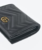 GUCCI（グッチ）財布・コインケース 黒 サイズ:- レディース/2200702528385