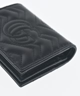 GUCCI（グッチ）財布・コインケース 黒 サイズ:- レディース/2200702528385