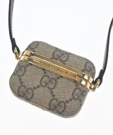 GUCCI（グッチ）小物類（その他） グレー サイズ:- レディース/2200725049010