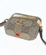 GUCCI（グッチ）小物類（その他） グレー サイズ:- レディース/2200725049010