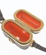 GUCCI（グッチ）小物類（その他） グレー サイズ:- レディース/2200725049010