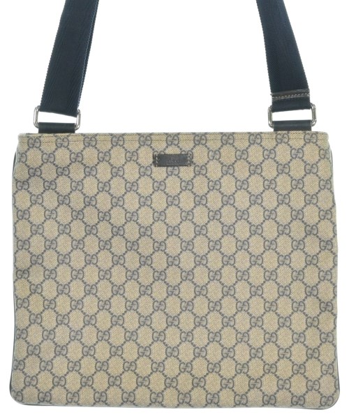GUCCI（グッチ）ショルダーバッグ ベージュ サイズ:- レディース/2200725350277