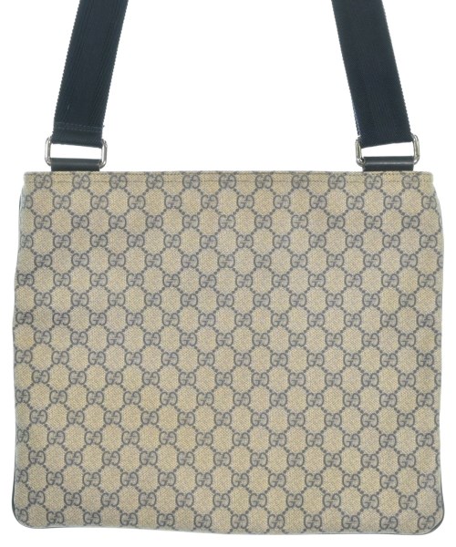 GUCCI（グッチ）ショルダーバッグ ベージュ サイズ:- レディース/2200725350277