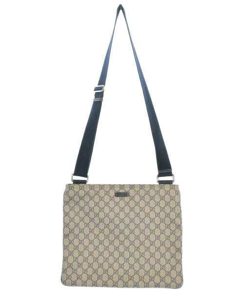 GUCCI（グッチ）ショルダーバッグ ベージュ サイズ:- レディース/2200725350277