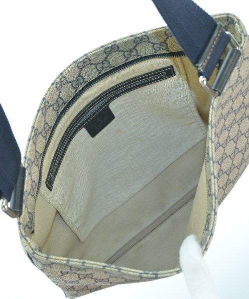 GUCCI（グッチ）ショルダーバッグ ベージュ サイズ:- レディース/2200725350277