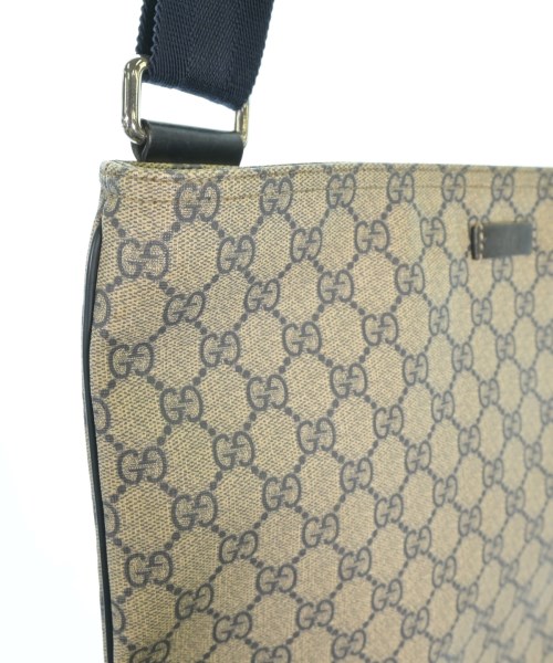 GUCCI（グッチ）ショルダーバッグ ベージュ サイズ:- レディース/2200725350277