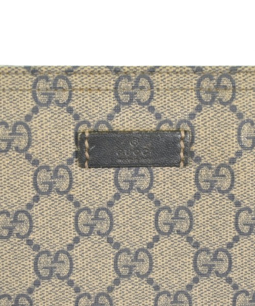 GUCCI（グッチ）ショルダーバッグ ベージュ サイズ:- レディース/2200725350277