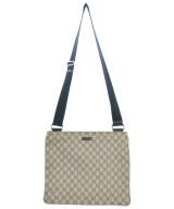 GUCCI（グッチ）ショルダーバッグ ベージュ サイズ:- レディース/2200725350277