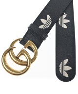 GUCCI（グッチ）ベルト 黒 サイズ:- レディース/2200725529154
