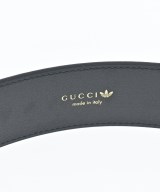 GUCCI（グッチ）ベルト 黒 サイズ:- レディース/2200725529154