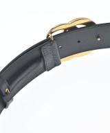 GUCCI（グッチ）ベルト 黒 サイズ:- レディース/2200725529154