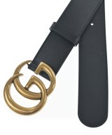 GUCCI（グッチ）ベルト 黒 サイズ:- レディース/2200725529178