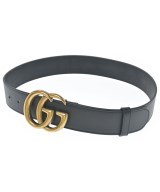GUCCI（グッチ）ベルト 黒 サイズ:- レディース/2200725529178