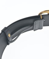 GUCCI（グッチ）ベルト 黒 サイズ:- レディース/2200725529178