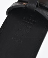 GUCCI（グッチ）ベルト 黒 サイズ:- レディース/2200725529178