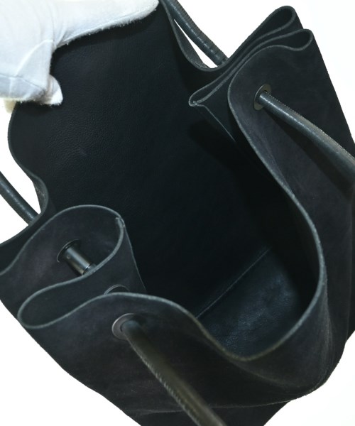 GUCCI（グッチ）トートバッグ 黒 サイズ:- レディース/2200726009082