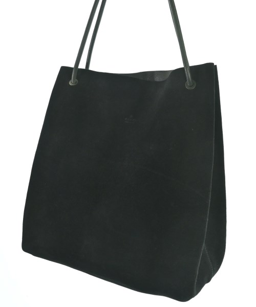 GUCCI（グッチ）トートバッグ 黒 サイズ:- レディース/2200726009082