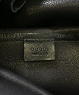 GUCCI（グッチ）トートバッグ 黒 サイズ:- レディース/2200726009082