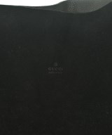 GUCCI（グッチ）トートバッグ 黒 サイズ:- レディース/2200726009082