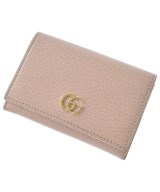 GUCCI（グッチ）カードケース ピンク サイズ:- レディース/2200725694159