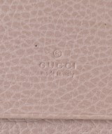 GUCCI（グッチ）カードケース ピンク サイズ:- レディース/2200725694159