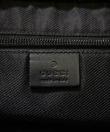 GUCCI（グッチ）トートバッグ グレー サイズ:- レディース/2200726318108
