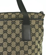 GUCCI（グッチ）トートバッグ グレー サイズ:- レディース/2200726318108