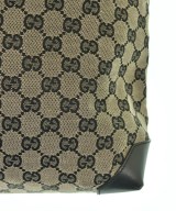 GUCCI（グッチ）トートバッグ グレー サイズ:- レディース/2200726318108