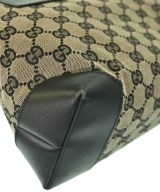 GUCCI（グッチ）トートバッグ グレー サイズ:- レディース/2200726318108