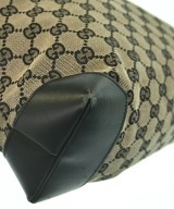 GUCCI（グッチ）トートバッグ グレー サイズ:- レディース/2200726318108
