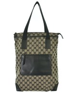 GUCCI トートバッグ