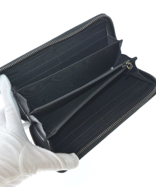 GUCCI（グッチ）財布・コインケース 黒 サイズ:- レディース/2200726855689