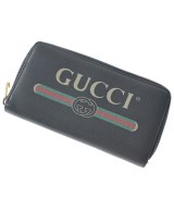 GUCCI（グッチ）財布・コインケース 黒 サイズ:- レディース/2200726855689