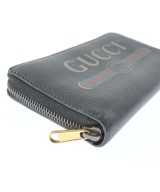 GUCCI（グッチ）財布・コインケース 黒 サイズ:- レディース/2200726855689