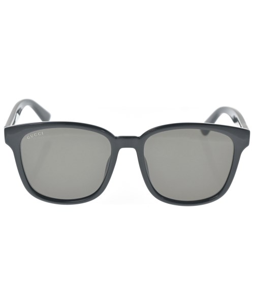 GUCCI（グッチ）サングラス 黒 サイズ:- レディース/2200726855740