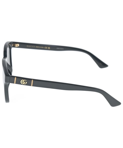 GUCCI（グッチ）サングラス 黒 サイズ:- レディース/2200726855740