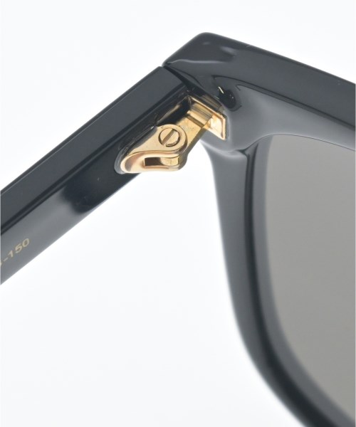 GUCCI（グッチ）サングラス 黒 サイズ:- レディース/2200726855740