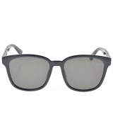 GUCCI（グッチ）サングラス 黒 サイズ:- レディース/2200726855740