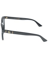 GUCCI（グッチ）サングラス 黒 サイズ:- レディース/2200726855740