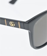 GUCCI（グッチ）サングラス 黒 サイズ:- レディース/2200726855740
