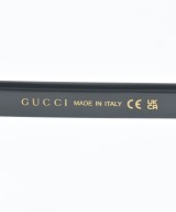 GUCCI（グッチ）サングラス 黒 サイズ:- レディース/2200726855740