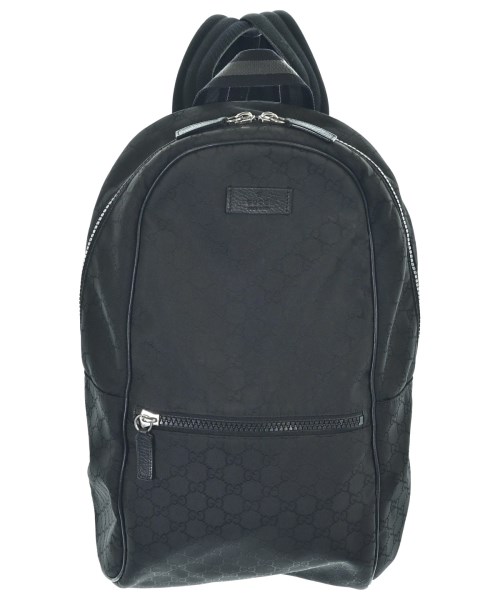 GUCCI(グッチ)のバックパック・リュック サイズ:- 79,800円